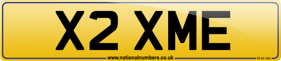 X2 XME