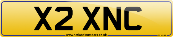 X2 XNC