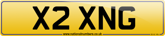 X2 XNG