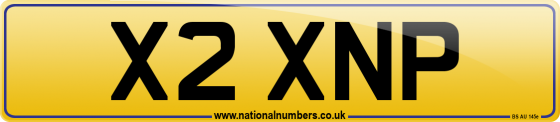 X2 XNP