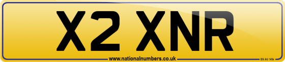 X2 XNR