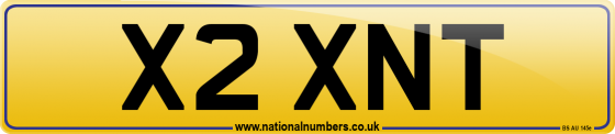 X2 XNT