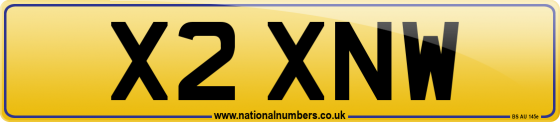 X2 XNW