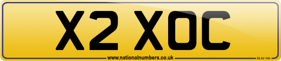 X2 XOC