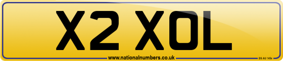 X2 XOL