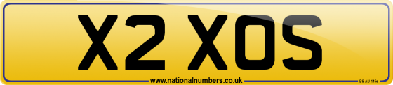 X2 XOS