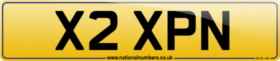 X2 XPN