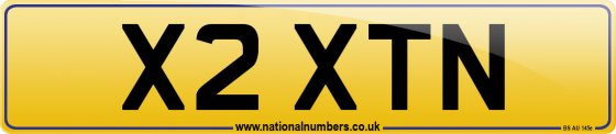 X2 XTN