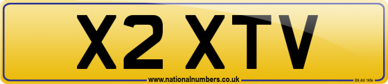 X2 XTV