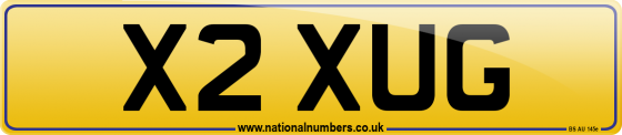 X2 XUG
