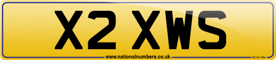 X2 XWS