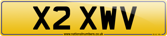 X2 XWV
