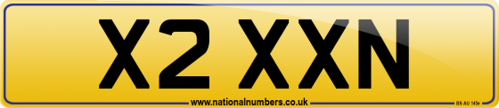 X2 XXN