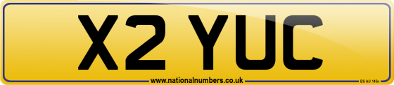 X2 YUC