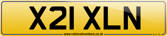 X21 XLN