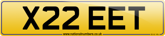 X22 EET