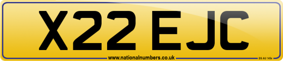 X22 EJC
