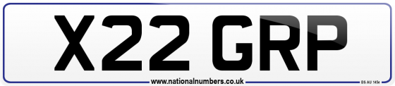 X22 GRP