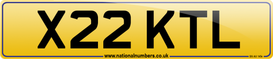 X22 KTL
