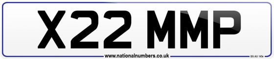 X22 MMP