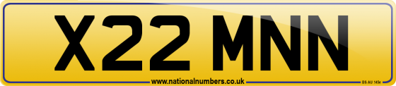 X22 MNN