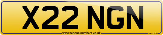 X22 NGN