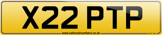X22 PTP