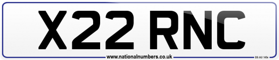 X22 RNC