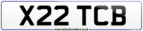 X22 TCB