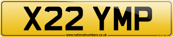 X22 YMP