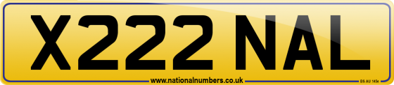 X222 NAL