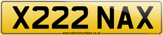 X222 NAX