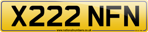 X222 NFN