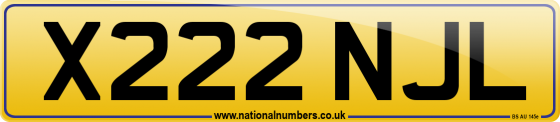 X222 NJL