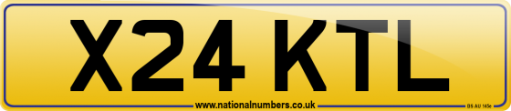 X24 KTL
