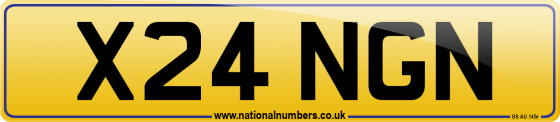 X24 NGN