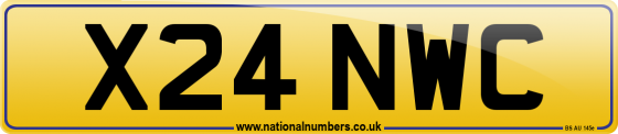 X24 NWC