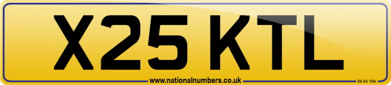 X25 KTL