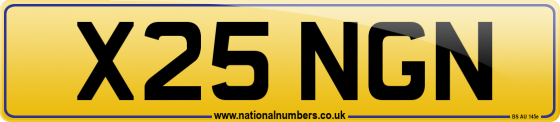 X25 NGN