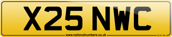 X25 NWC