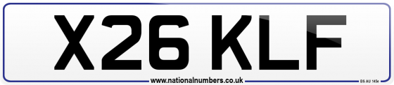 X26 KLF