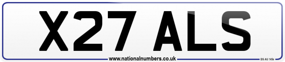X27 ALS