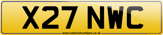 X27 NWC