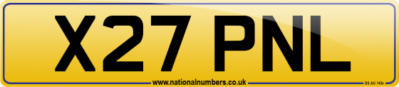 X27 PNL