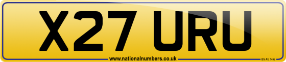 X27 URU