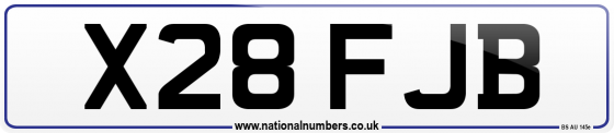 X28 FJB