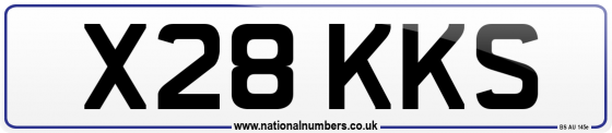X28 KKS