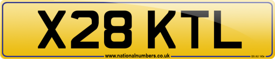 X28 KTL