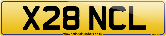 X28 NCL