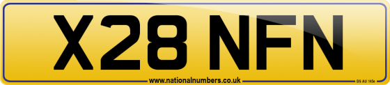 X28 NFN